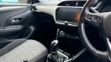 Vauxhall Corsa 1.2 SE Edition 5dr Petrol Hatchback